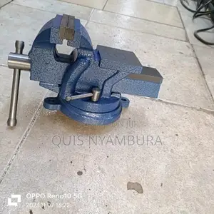 New Bench Vice/ Affordable 3" Bench Vice
