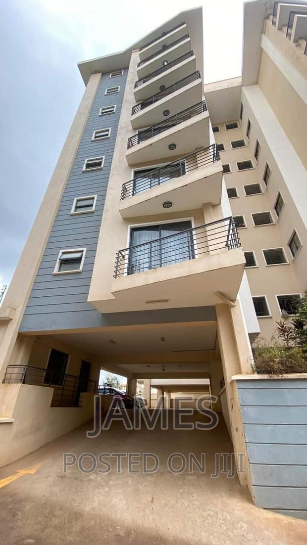 3bdrm Apartment in Ruaka for sale