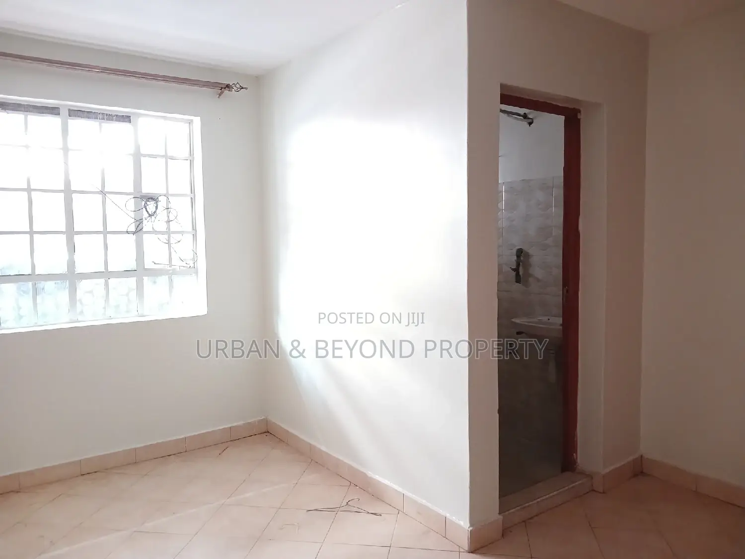 2bdrm Apartment in Kikuyu for rent