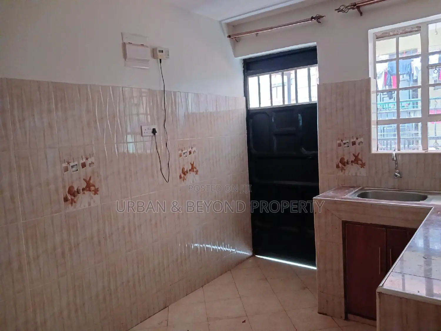 2bdrm Apartment in Kikuyu for rent