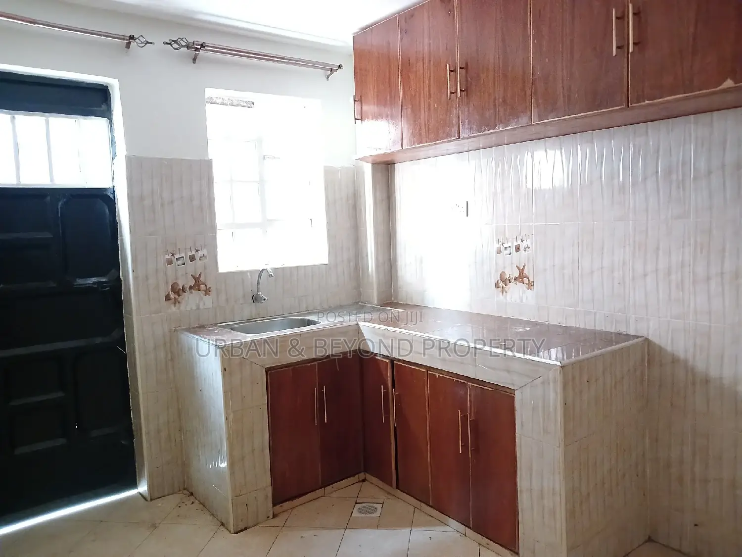 2bdrm Apartment in Kikuyu for rent