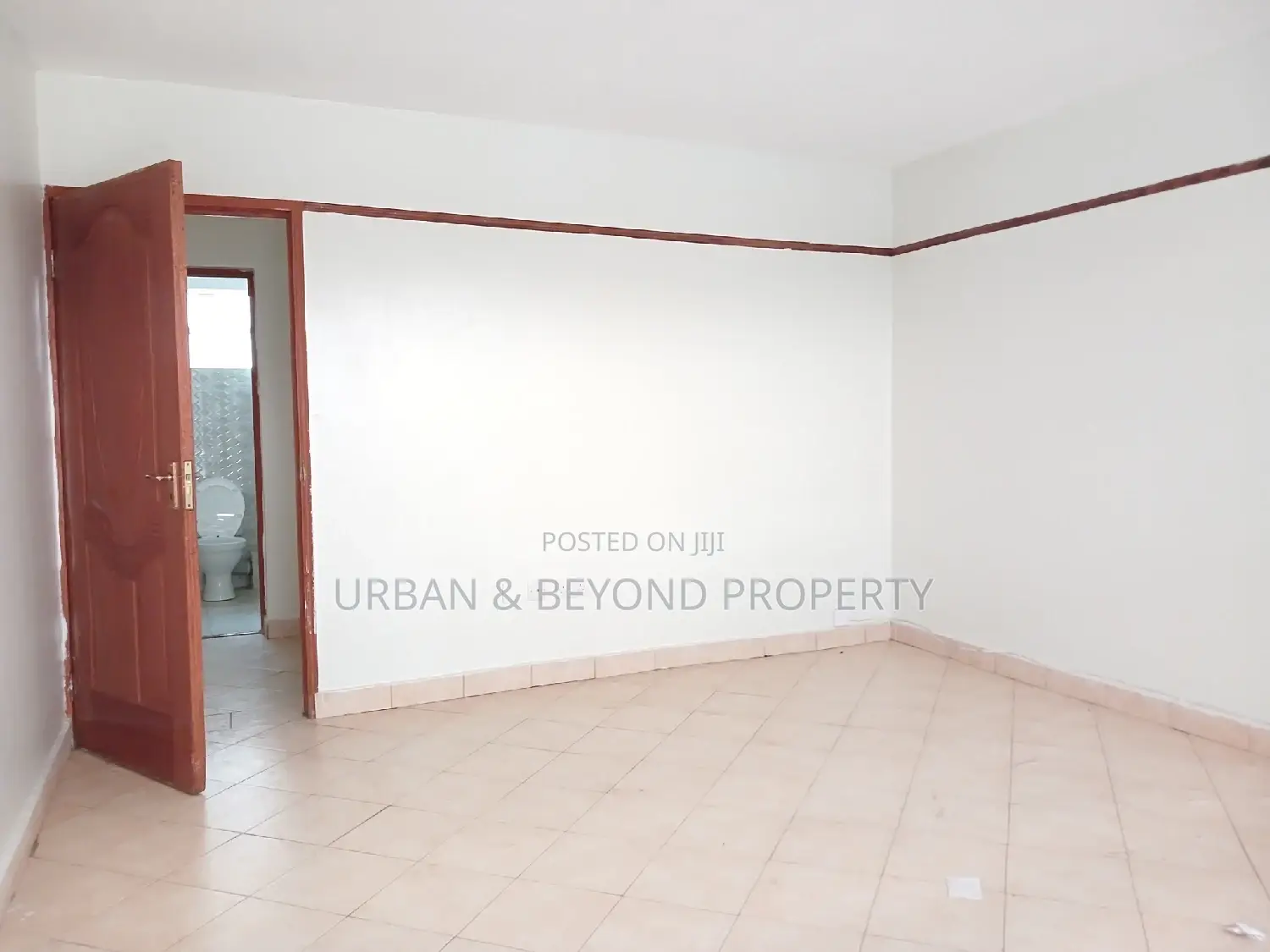 2bdrm Apartment in Kikuyu for rent