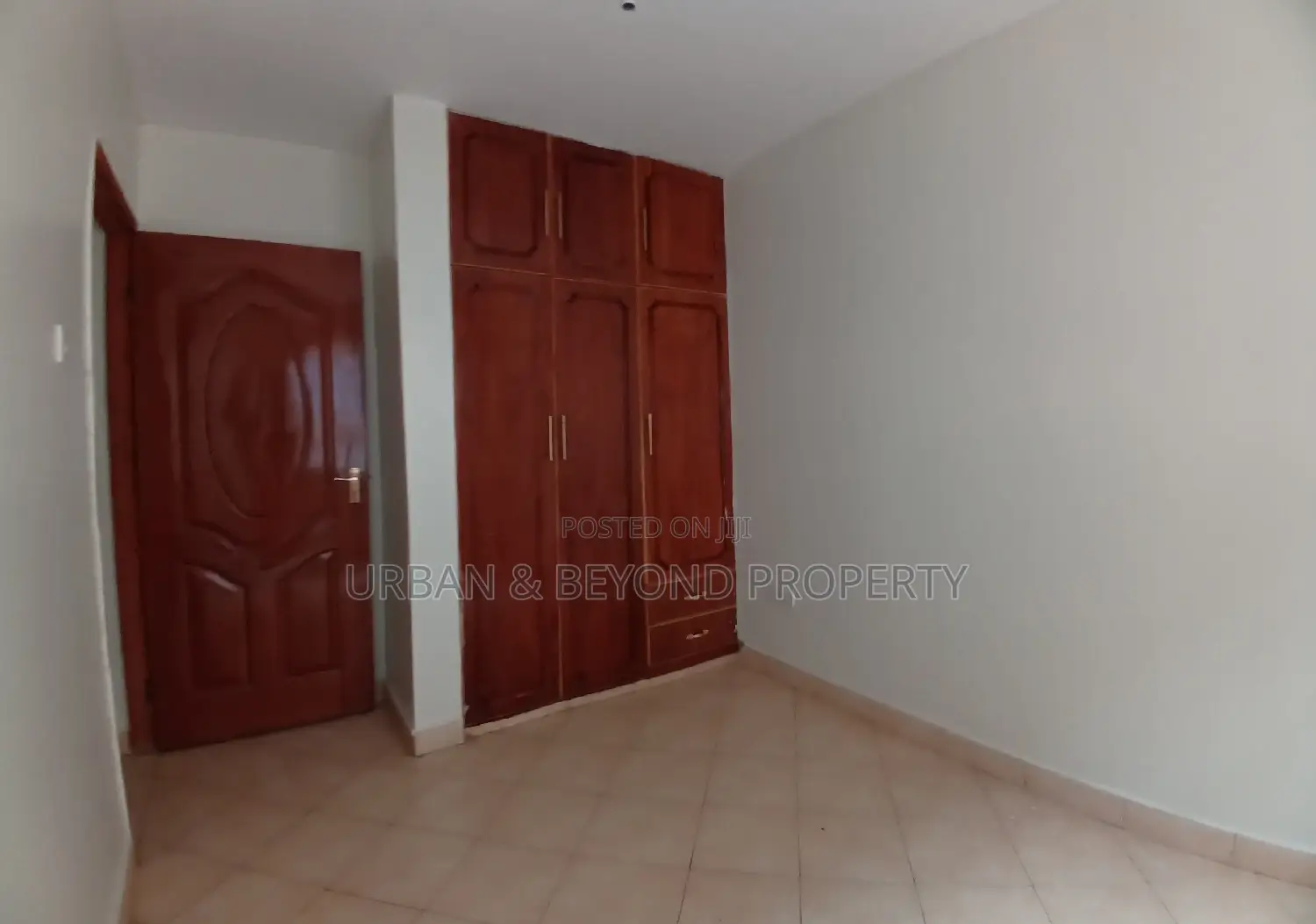 2bdrm Apartment in Kikuyu for rent