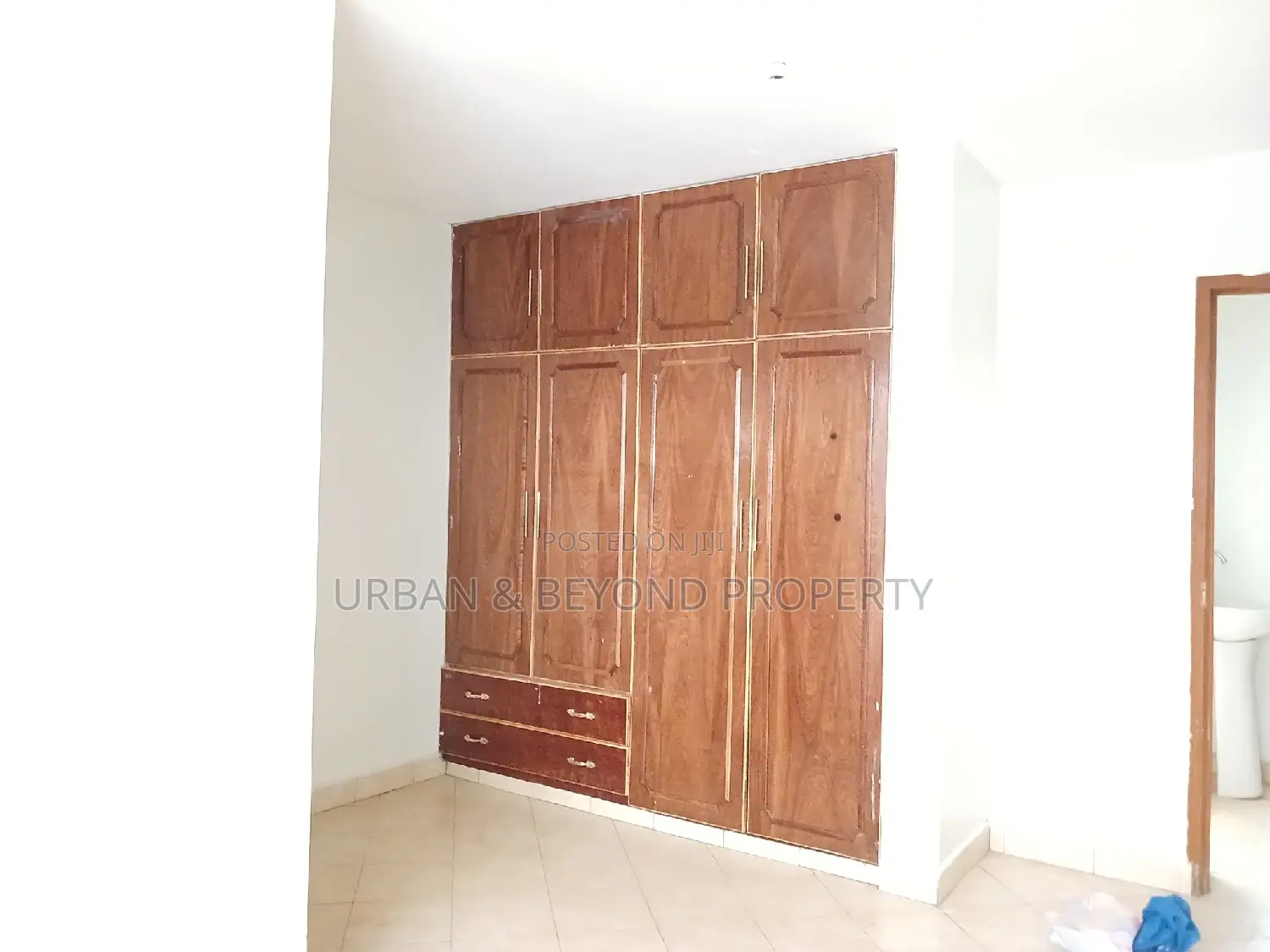 2bdrm Apartment in Kikuyu for rent