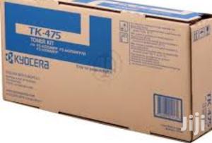 Tk 475 Toner for Use in Kyocera Ecosys Fs 6525 Machines
