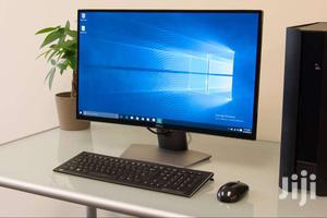 New Hp TFT Monitor 27inches Available