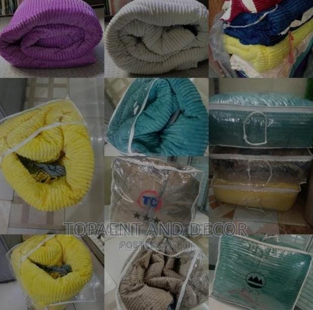 Warm Cosy Velvet Duvets Velvet Duvets Available