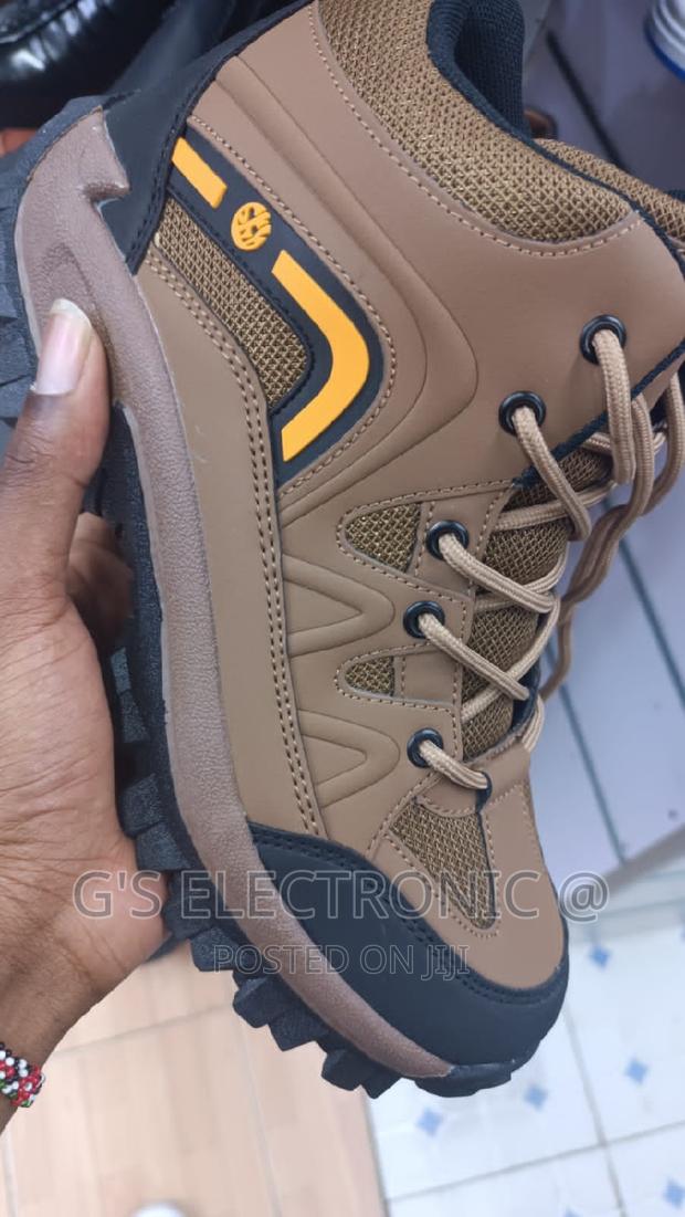 Hiking Boots Hiking Boots (37-45) - main view