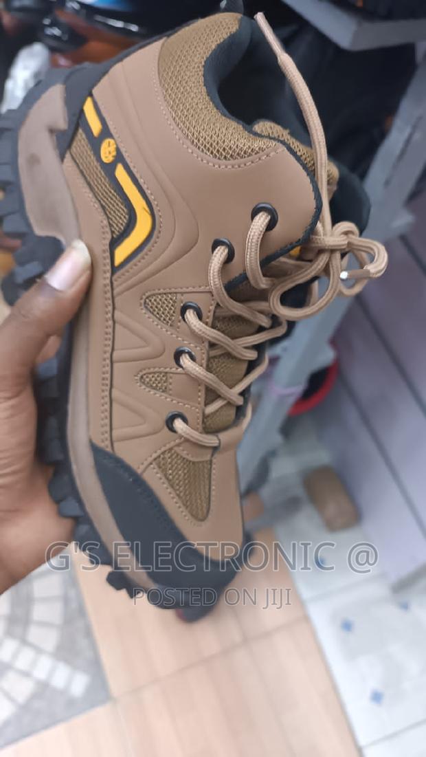 Hiking Boots (Size 37-45) - thumbnail 2