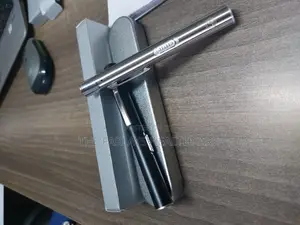 Rechargable Pentorch (Double Lights)