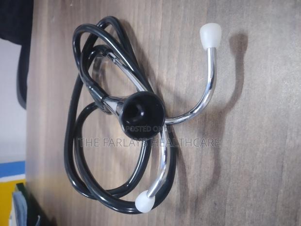 Fetal Stethoscope.