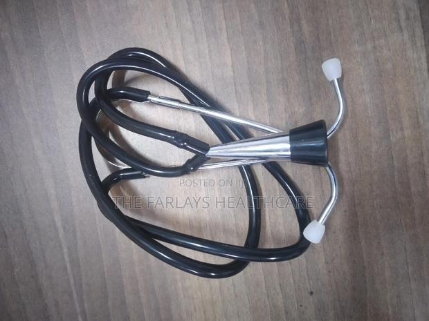 Fetal Stethoscope. - thumbnail 2