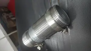 2 Inch Pipe Connector