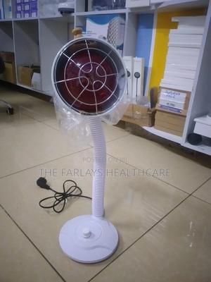 Therapy Heat Lamp -Infrared. - thumbnail 2