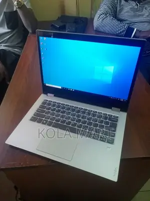 New Laptop Lenovo Thinkpad X1 Yoga 16GB Intel Core I7 SSD 512GB