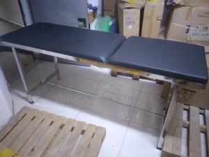 Examination Couch - Local Make. - thumbnail 2