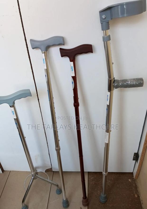 All Walking Sticks . - main view