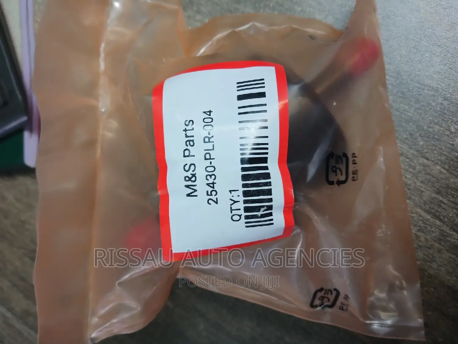 Honda Genuine ATF (Automatic Transmission Fluid) Filter