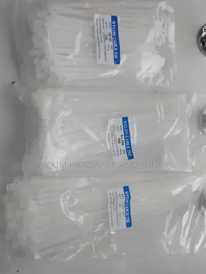 Cable Ties/Zip Ties