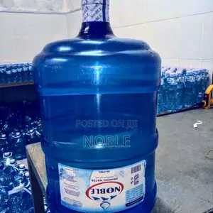 Noble Drinking Water