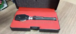 Opthalmoscope ",