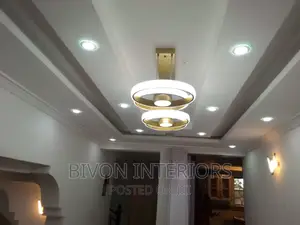 Interior Designing and Closet Installation