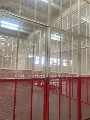 OFFICE Spaces and Cages for Rent at MAIN JKIA