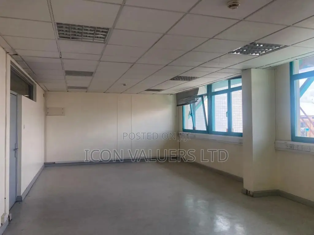 OFFICE Spaces and Cages for Rent at MAIN JKIA