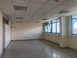 OFFICE Spaces and Cages for Rent at MAIN JKIA