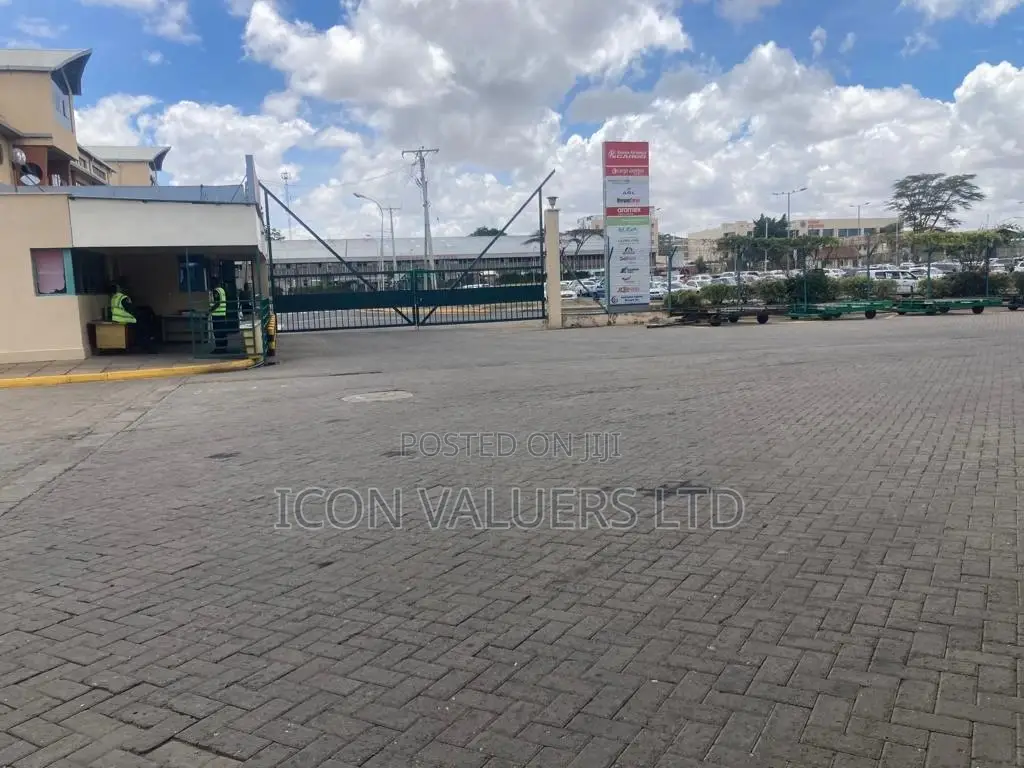 OFFICE Spaces and Cages for Rent at MAIN JKIA