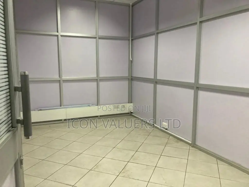 OFFICE Spaces and Cages for Rent at MAIN JKIA