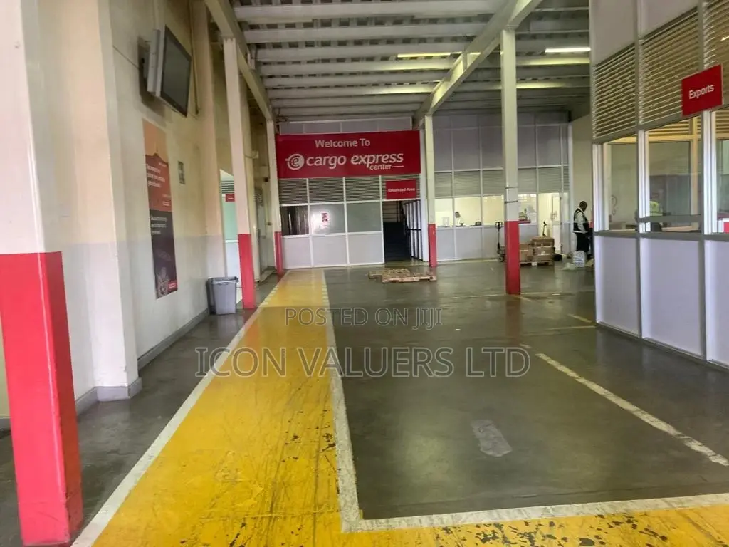 OFFICE Spaces and Cages for Rent at MAIN JKIA