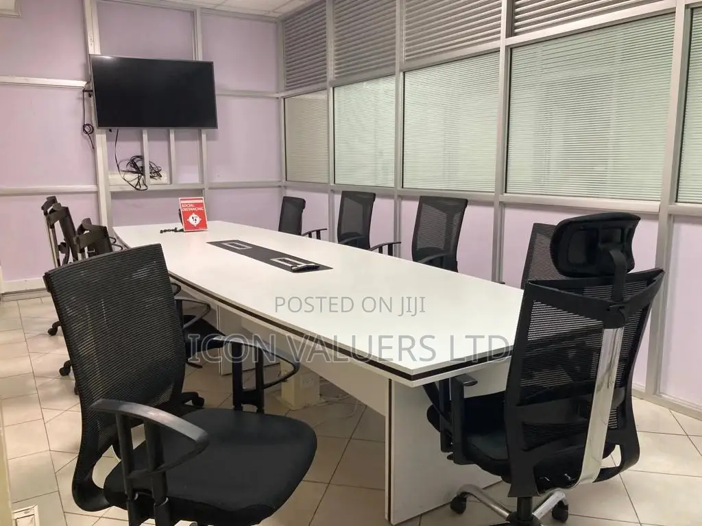 OFFICE Spaces and Cages for Rent at MAIN JKIA