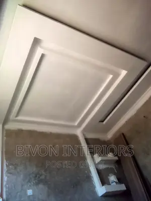 Interior Designing and Closet Installation