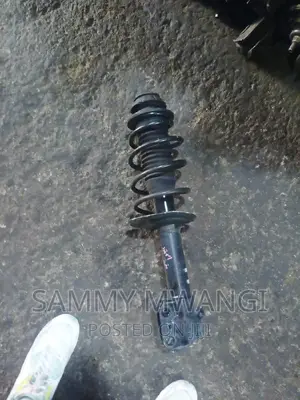 Toyota Probox Sienta Vitz Belta Front Complete Shock