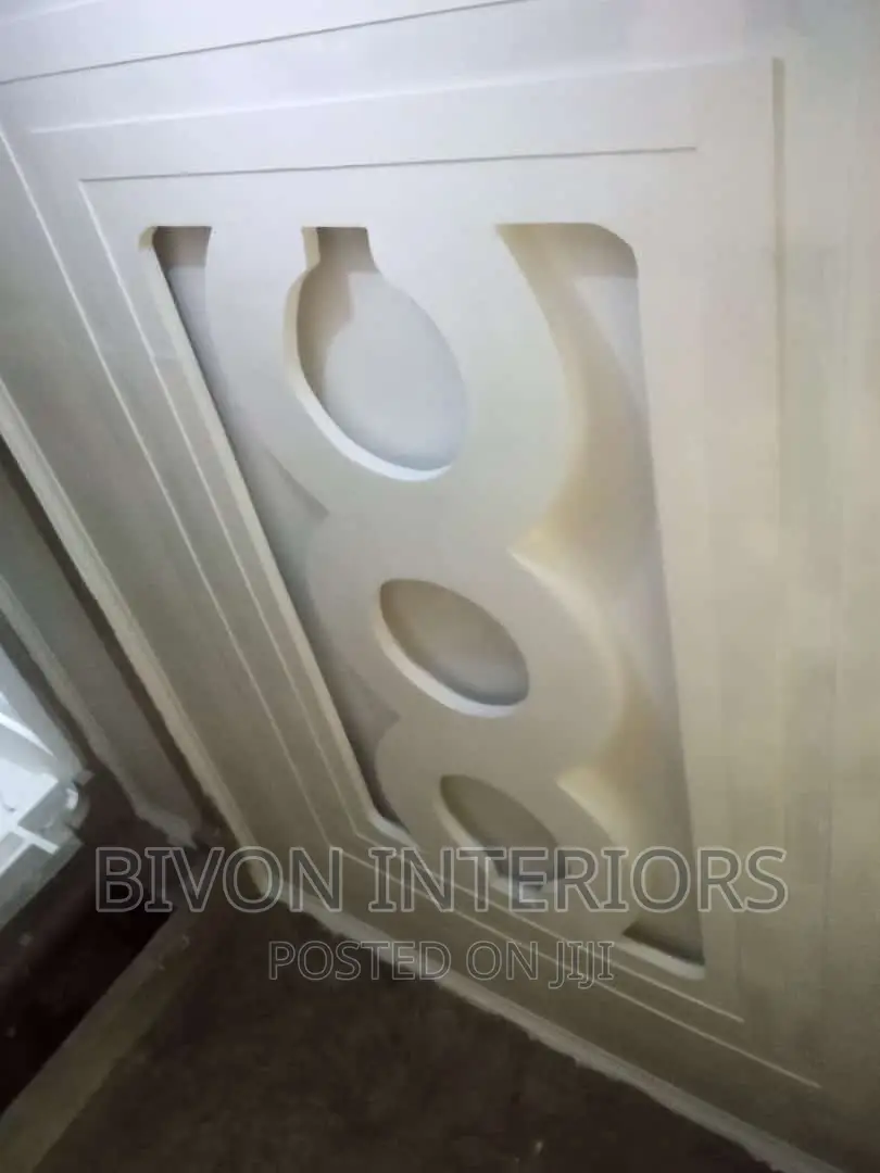 Interior Designing and Closet Installation