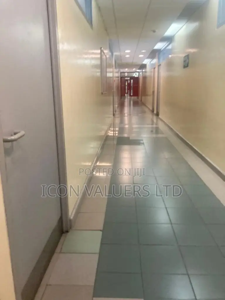 OFFICE Spaces and Cages for Rent at MAIN JKIA