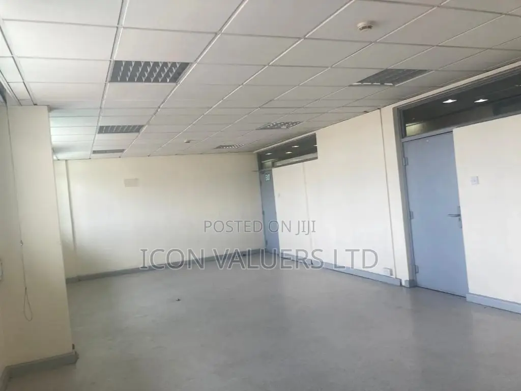 OFFICE Spaces and Cages for Rent at MAIN JKIA