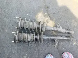 Toyota Crown Mark X Complete Shocks