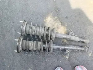 Toyota Crown Mark X Complete Shocks