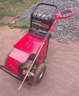 High Quality Electric Washer