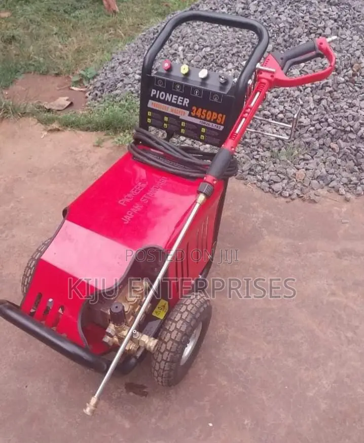 High Quality Electric Washer