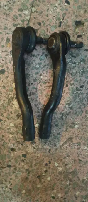Toyota Passo Tie Rods