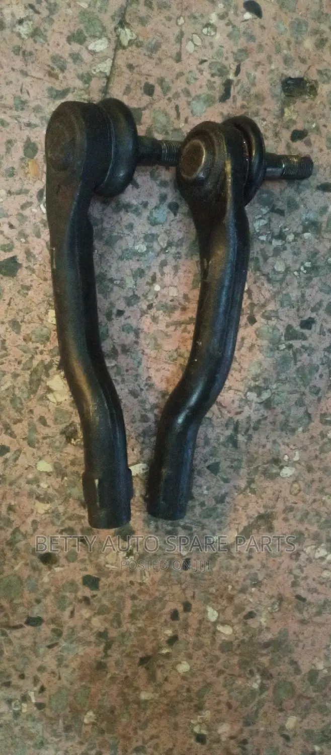 Toyota Passo Tie Rods