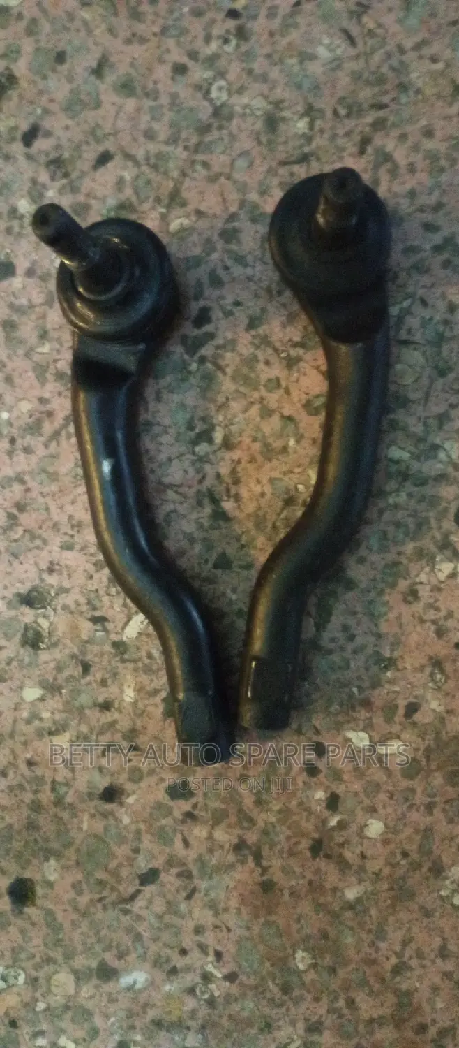 Toyota Passo Tie Rods