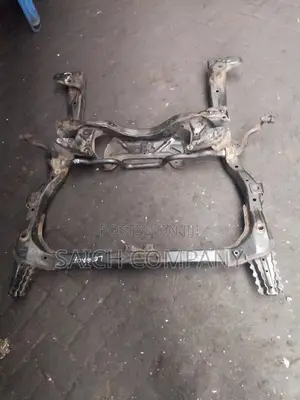 Subaru Legacy Br9 Cross Member
