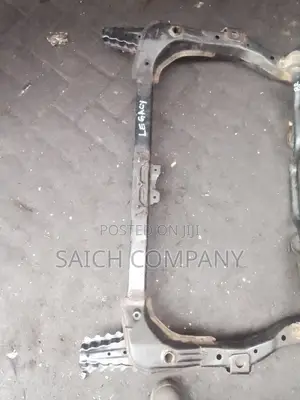 Subaru Legacy Br9 Cross Member