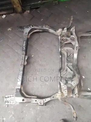 Subaru Legacy Br9 Cross Member