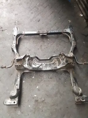 Subaru Legacy Br9 Cross Member