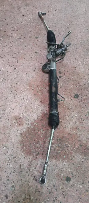 Toyota D Max Steering Rack